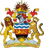 Tha malawi government logo